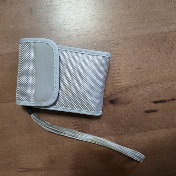 SVP Aqua WP5300 Pink Waterproof Digital Camera w Case - Picture 7 of 9